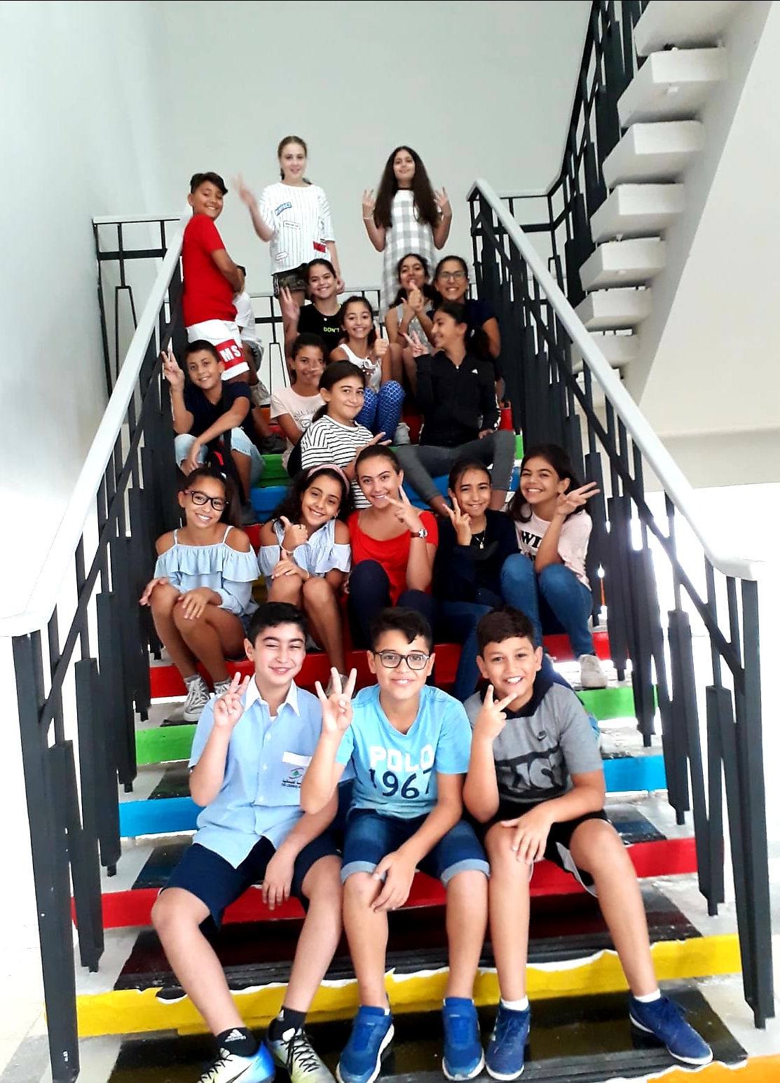 20180910_040854 Lebanese School