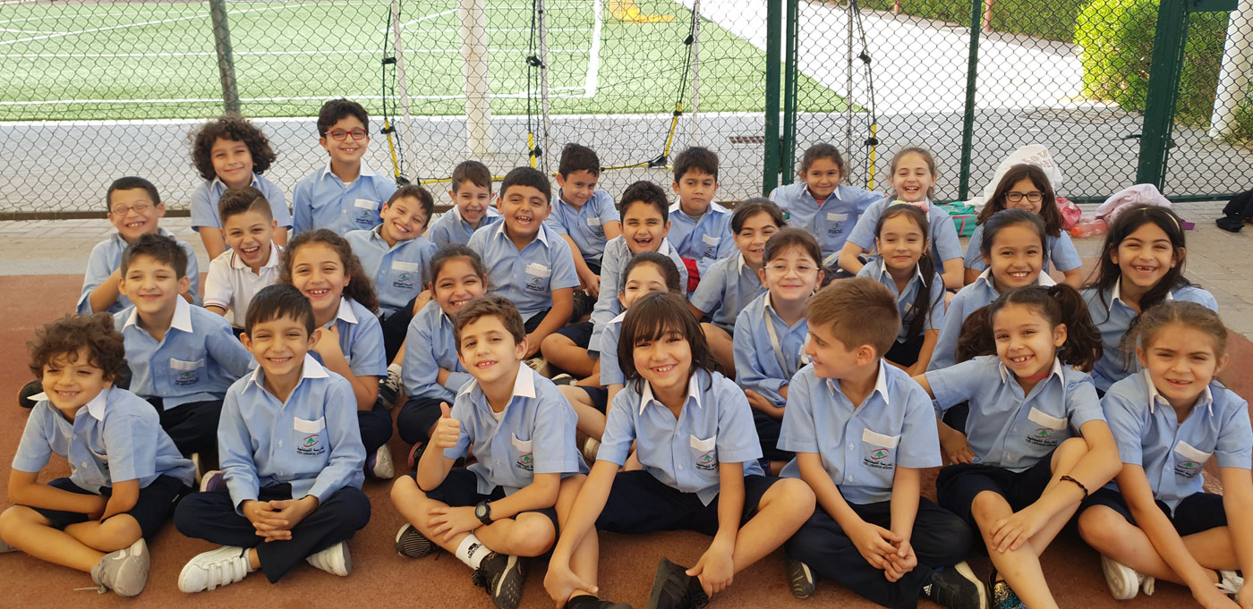 top5 Lebanese School