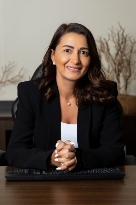 Taghrid Moughnieh
