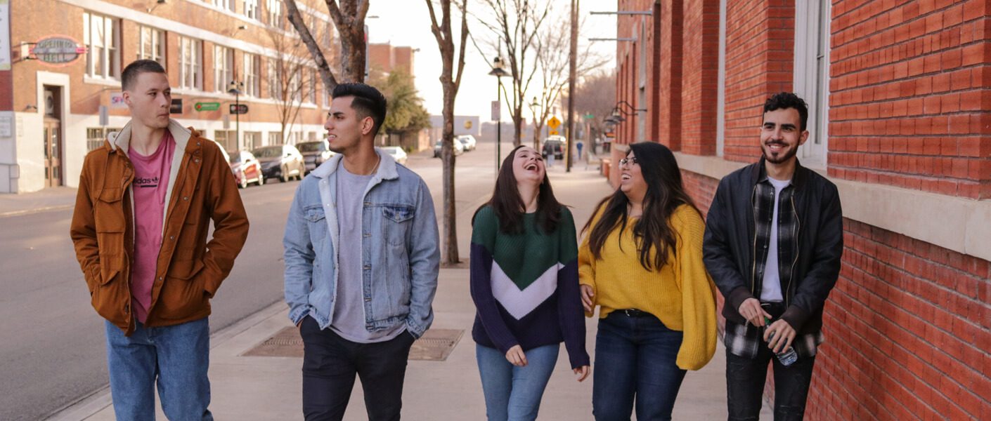 Students Hangout
