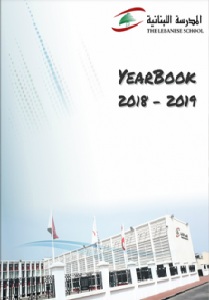 2018-2019 Yearbook