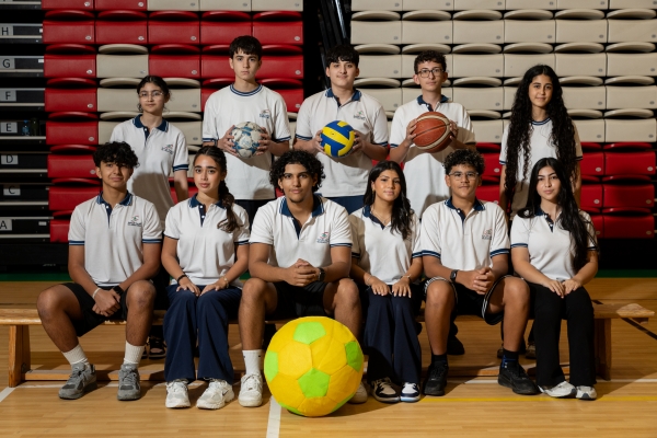Beyond the Classroom
