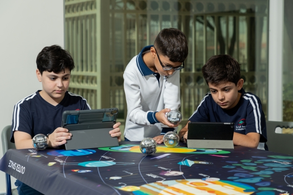 Beyond the Classroom