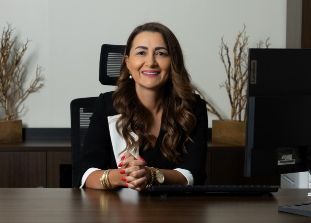 Taghrid Moughnieh