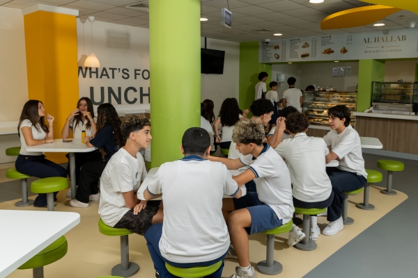 Facilities