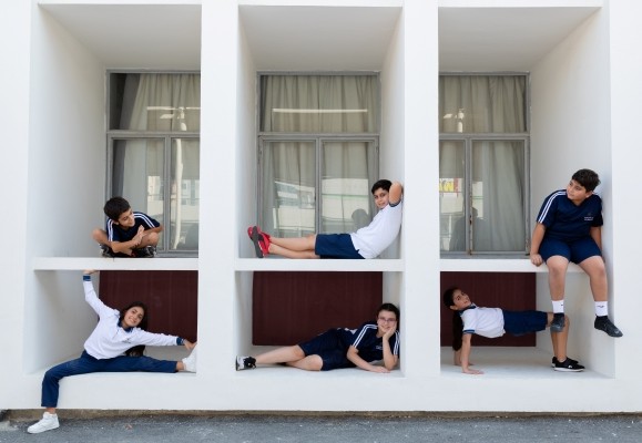 Au-delà de la classe